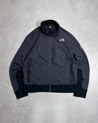 VINTAGE THE NORTH FACE  SUMMIT SERIES WAFFLE JACKET RARE MENS GORP HIKING L