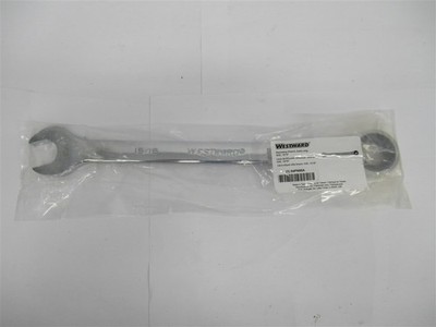 Westward 54PN86A , 15/16'' Extra Long Ratcheting Combination Wrench , 12 Point