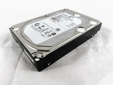 Seagate 6TB 3.5 in SAS-3 12Gb/s 7.2K RPM Enterprise HDD ST6000NM0034 1HT27Z-001