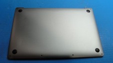 MacBook Pro 13" A1708 Mid 2017 BTO OEM Laptop Bottom Case Space Gray 923-01784