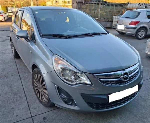 Multifunktionssteuerung Opel corsa d 2006 13 cdti - Bild 1 von 1