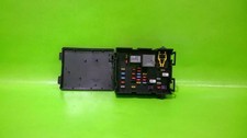 CAJA DE CONEXIONES RELÉ DE FUSIBLES DE ALIMENTACIÓN INTELIGENTE 12 JOURNEY OEM 3960-17