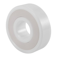 608- Full Ceramic Sealed Bearing 8X22X7 Zro2 Bearings 18273 E4N39775