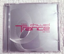 This Is...Chilled Trance, released Beechwood Music in 2000. electronic downtempo