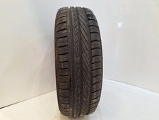 175/65R14 82T Goodyear 7.0mm of Tread Part Worn Tyre Warrantied UK Compliant