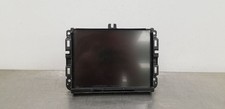 2017 Dodge Ram 1500 2500 8.4 Display Screen Radio Receiver With W Navigation