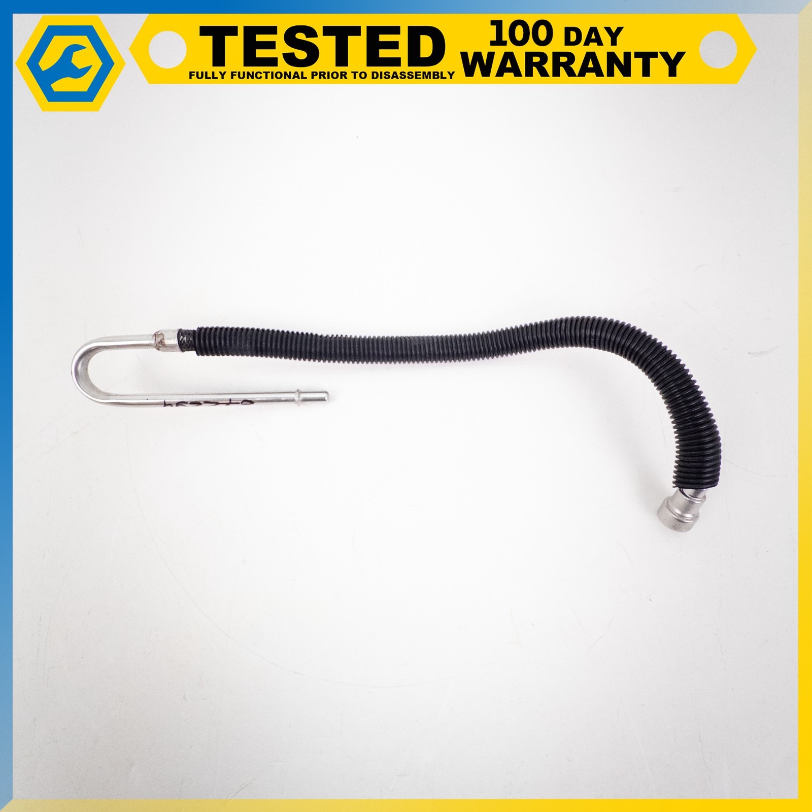 Chevrolet Corvette 2004-2013 Feed hose