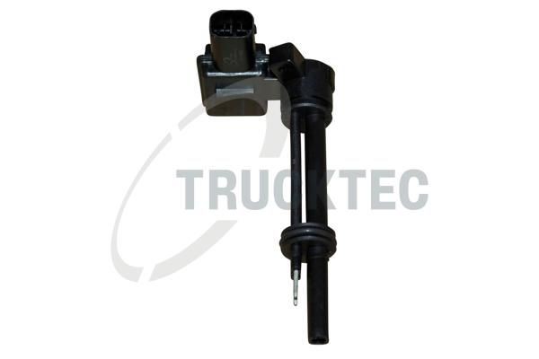 Palpeur de niveau circuit de carburant TRUCKTEC pour corriger les fuites du réservoir