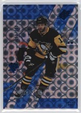 2023-24 SPx Radiance 9/100 Bryan Rust #81 2d8