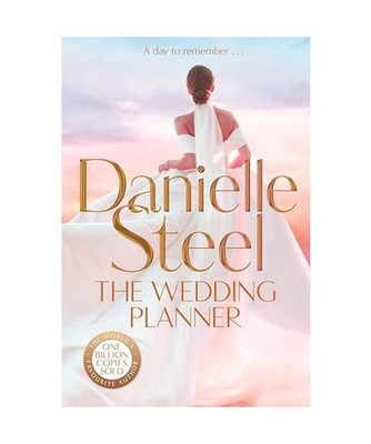 The Wedding Planner: The sparkling, captivating new novel from the billion copy 