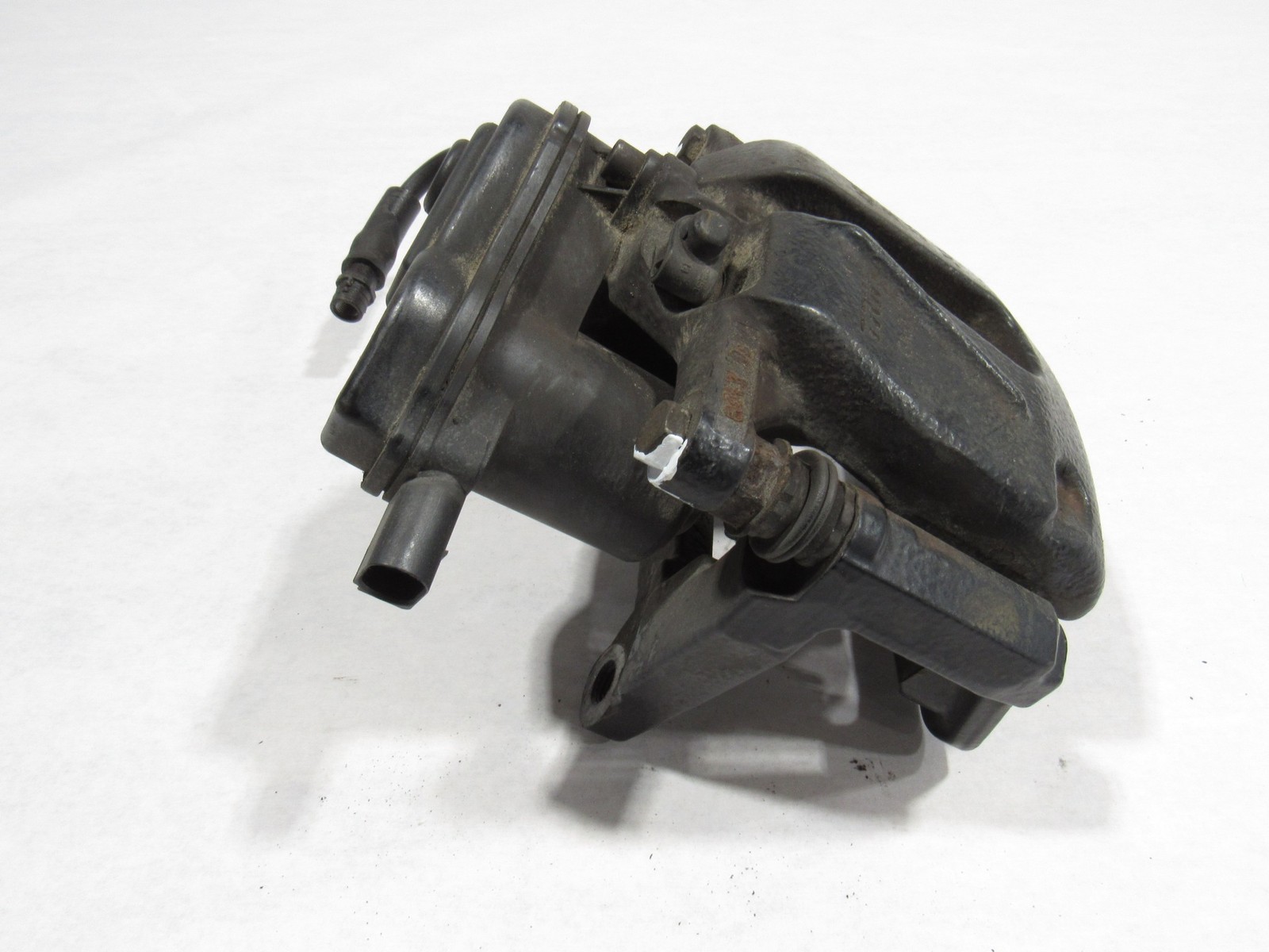 10-20 Bentley Mulsanne 2012 Rear Right Passenger Brake Caliper ;@1