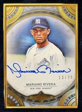 2020 Topps Transcendent Collection Tennis Hall of Fame Cards 17