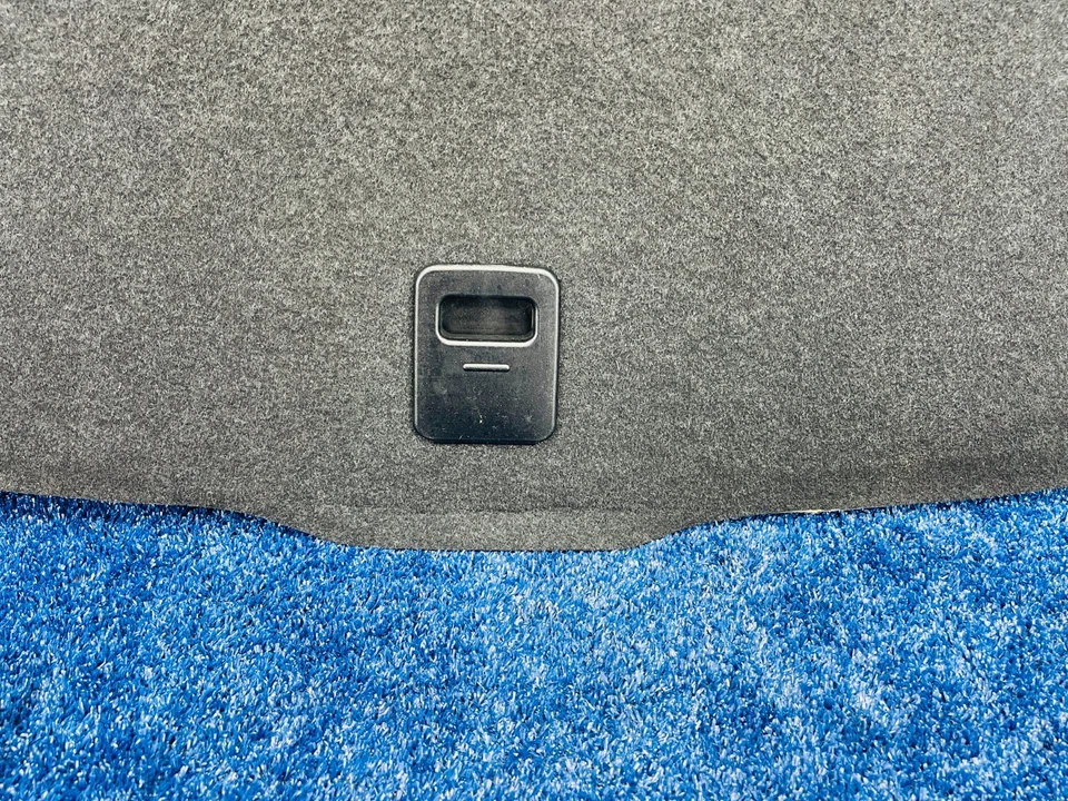 LEXUS IS350 IS250 2006-2013 MALETERO CARGA REPUESTO PANEL PISO ALFOMBRA CUBIERTA OEM Foto 2 de 4