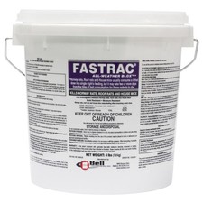 Bromethalin Rodenticide for Quick Control