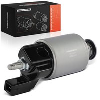 Frankberg Magnetschalter Anlasser Starter Passend FüR CitroËN C-ELYSEE C1 C3 C4