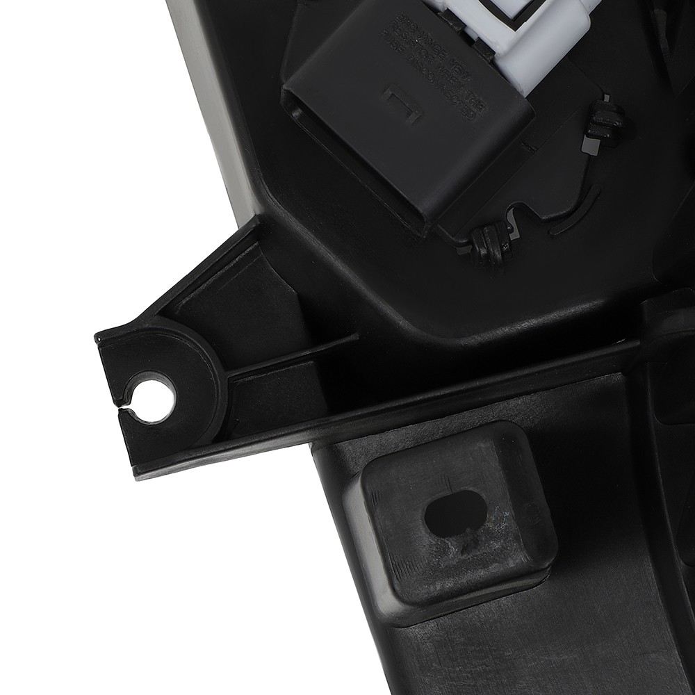 Cooling Fan and Radiator Condenser Assembly For 2014 2015-2016 Hyundai Elantra