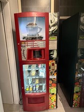 Distributore Automatico Saeco Combi