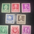 U.S. Postage - Sc#859-893. Complete Set. Stamps - Mint NH Set Of 35 — photo 5