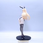 [USED] FREEing Food Wars! Erina Nakiri Bikini Bunny Ver. 1/4 Scale Figure