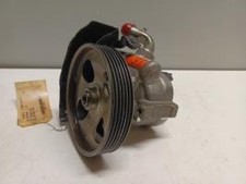 Turbo Peugeot BIPPER