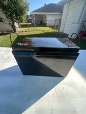  EMPTY  100ah Lithium Battery Box