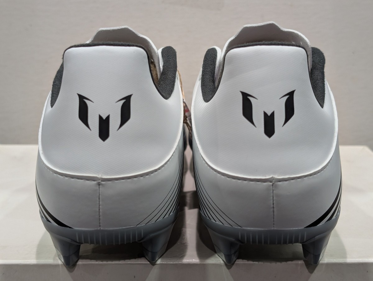 Adidas F50 Messi Club FG / MG Soccer Cleats - JP7443 - Size 