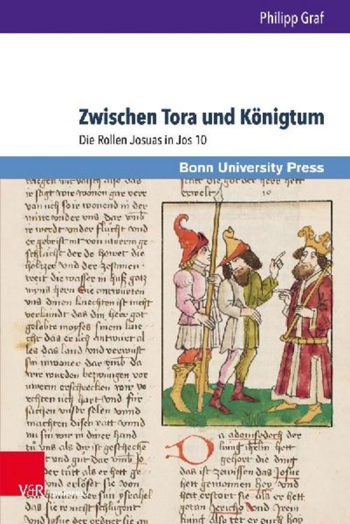 Zwischen Tora und Königtum Philipp Graf