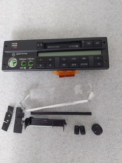Lotto ricambi autoradio VW gamma RDS