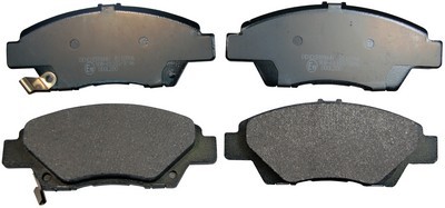 Fits DENCKERMANN ZAWIESZENIE B110996 HAM PADS. FRONT HONDA INSIGHT 09 ⭐UK Stock⭐