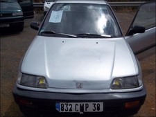 Démarreur Honda CIVIC