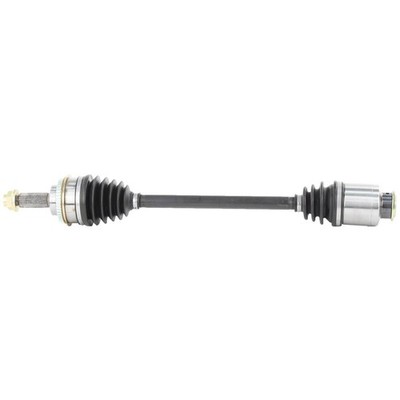 SB-8011 TrakMotive CV Half Shaft Axle Front Driver or Passenger Side for Baja