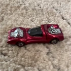 New ListingHot Wheels Redlines Twin Mill 1:64 Red Diecast Car Vintage Boys & Girls