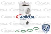 Ackoja Expansionsventil, Klimaanlage A70-77-0007 FüR Toyota