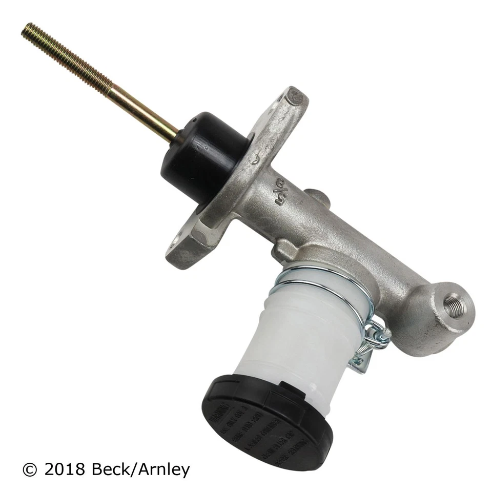 Cilindro maestro embrague Beck Arnley 072-9144 para Nissan 240Sx 95-98 Foto 3 de 4