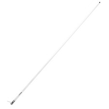 Shakespeare AIS 8' Galaxy AIS Antenna - 6dB Gain - Stainless Steel Ferrule 52...