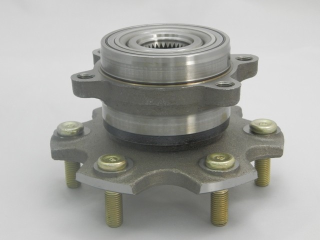 Wheel Bearing Kit Hintrnachse Fits for Mitsubishi Pajero 00- OE zu Vergl 051945B