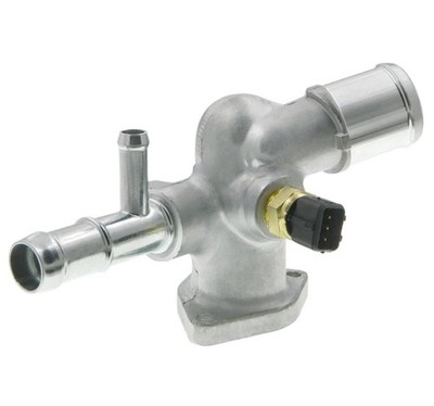 Mobis Original Thermostatbaugruppe komplett IX35 1.6 16V OEM: 25600-2B600