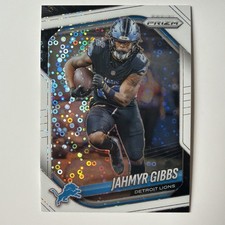 Jahmyr Gibbs