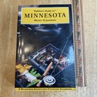 Fly fisher's Guides: Flyfisher's Guide to Minnesota by Mickey O. Johnson 2001 Pb