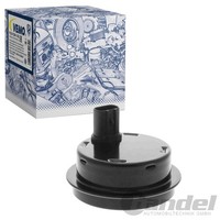 Vemo ABS-SENSOR Raddrehzal Hinten Passend FüR Toyota Avensis Corolla | V70-72-03