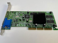 Graphics Card Elsa NVIDIA Riva TNT2 M64 32MB Erazor III LT G