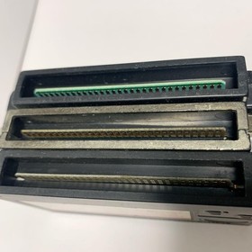 Famicom Soft Dragon Buster Takeshi's Sengoku Fuunji Kyonshi's 2 set #68e863