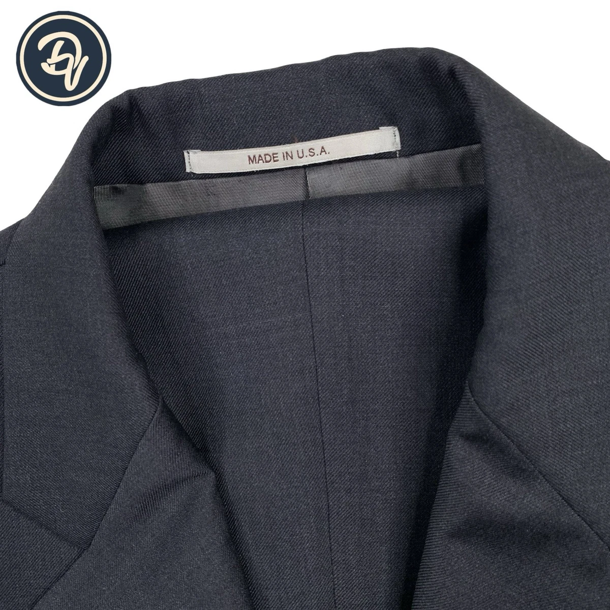 Hickey Freeman Regular 40 Size Suits & Blazers for Men for sale | eBay