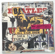 BEATLES ANTHOLOGY VOL. 2 - NEW Factory Sealed - 3x Vinyl LPs Record Albums 1996