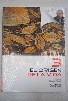 El origen de la vida von Planeta DeAgostini | Buch | Zustand gut