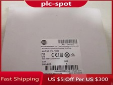 Allen Bradley 2085-ECR Micro800 Expansion Module End Cap 2085-ECR In Stock