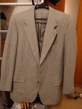 Miyake Design Studio Tailored Jacket gray ISSEY MIYAKE