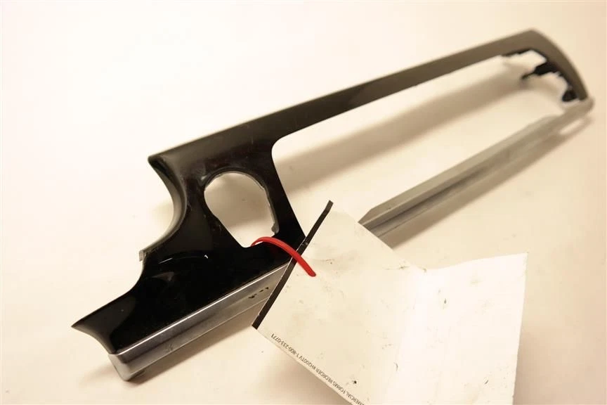 Panel de instrumentos negro bisel de ventilación de CA para BMW M6 2013 Foto 3 de 4