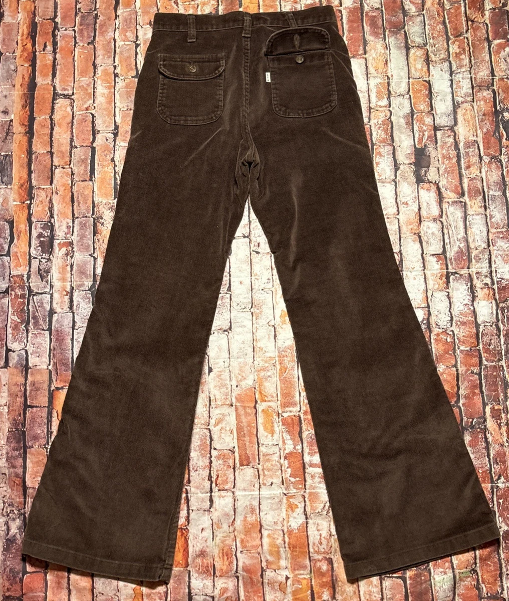 Levi's Hippy Corduroy Vintage Pants for Men for sale | eBay