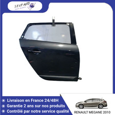 Porte arrière et accessoires Renault MEGANE